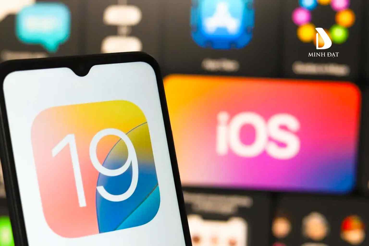 Thông tin IOS 19 có gì? Tất cả tin đồn cho đến nay