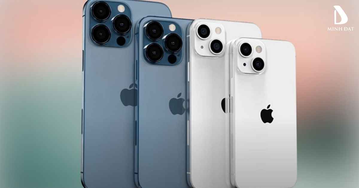 iPhone 13 cũ Hải Phòng