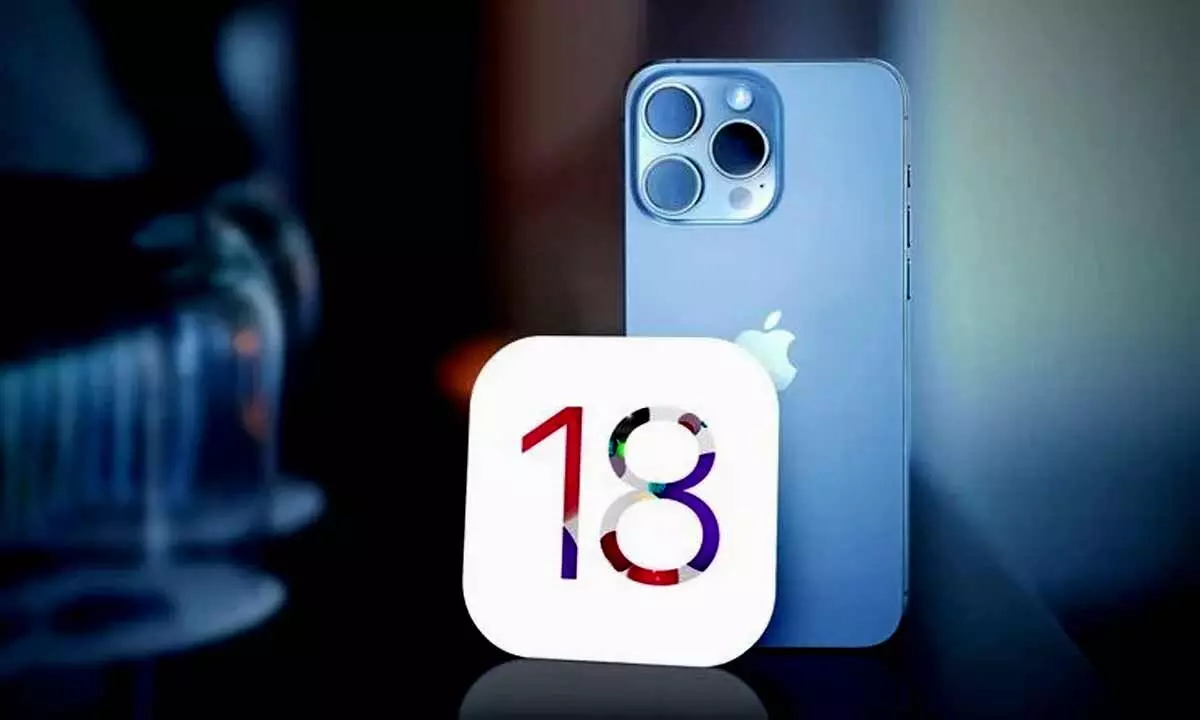 iPhone 16 có gì mới