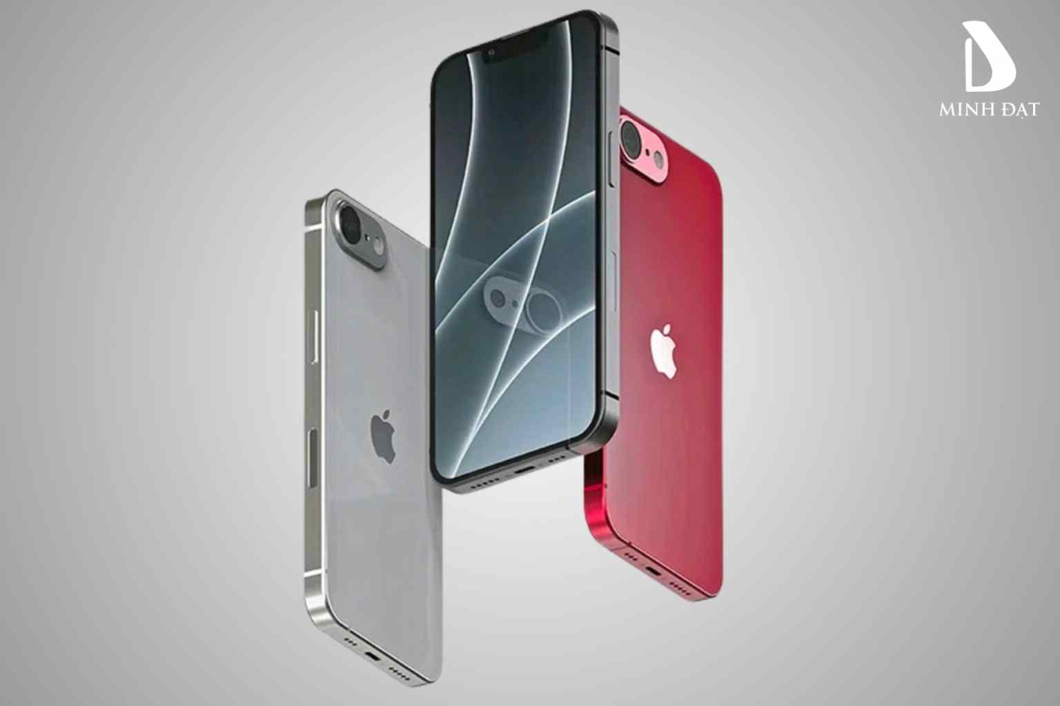 iPhone SE cán mốc 1000 ngày tuổi trước khi mẫu iPhone SE 4 ra mắt