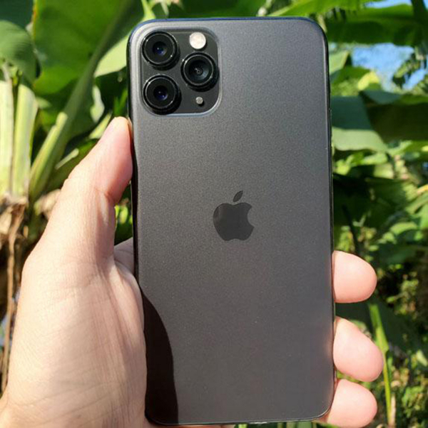 iPhone cũ Hải Phòng