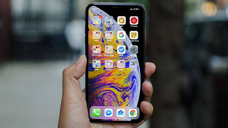 iPhone XS Max cũ