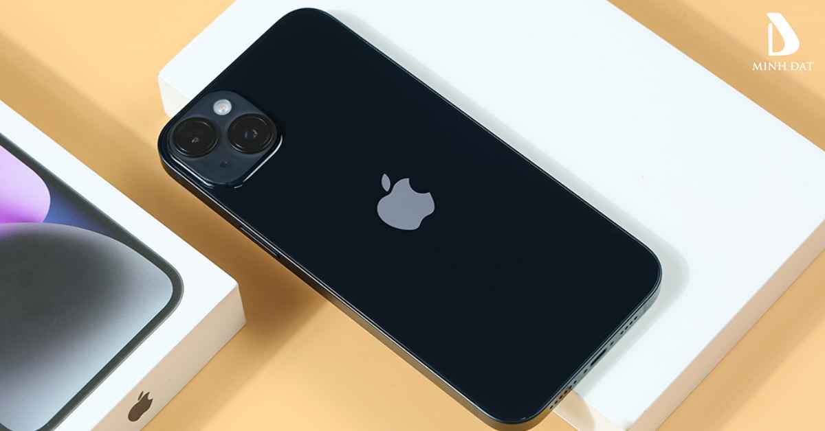 iPhone 14 Plus cũ Hải Phòng