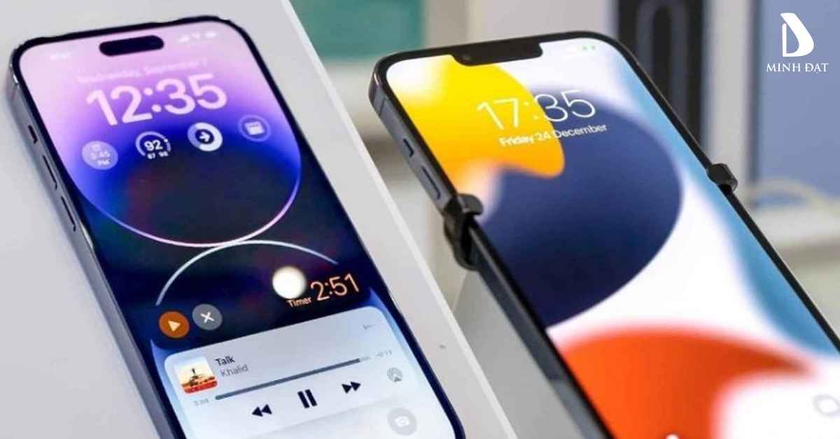 iPhone 14 Pro Max cũ Hải Phòng