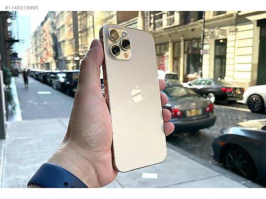 iPhone 12 Pro Max năm 2024