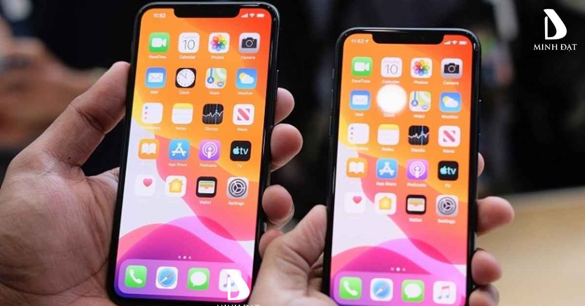 iPhone 11 Pro cũ Hải Phòng