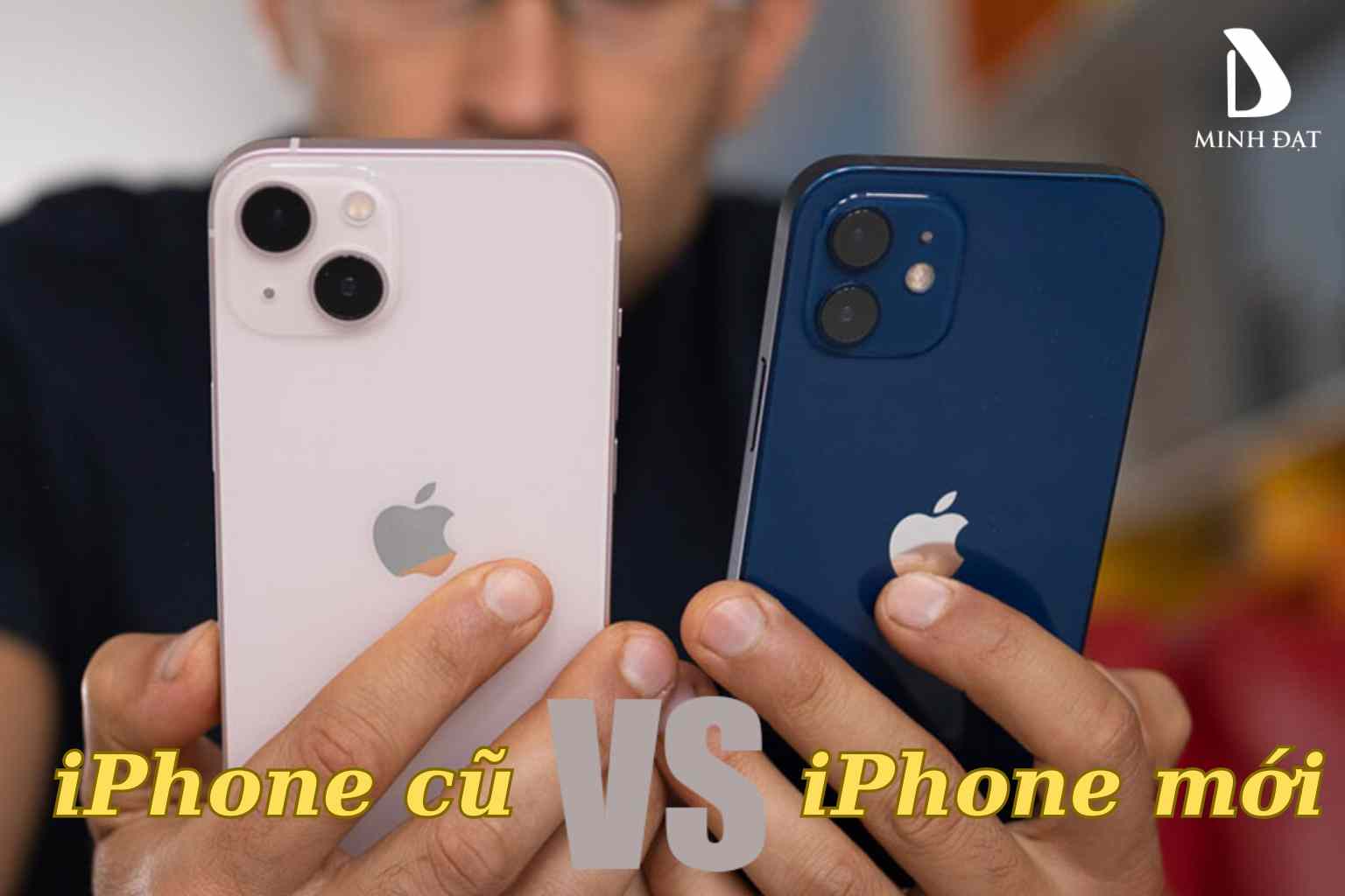 Tại sao nên chọn iPhone cũ giá rẻ thay vì iPhone mới