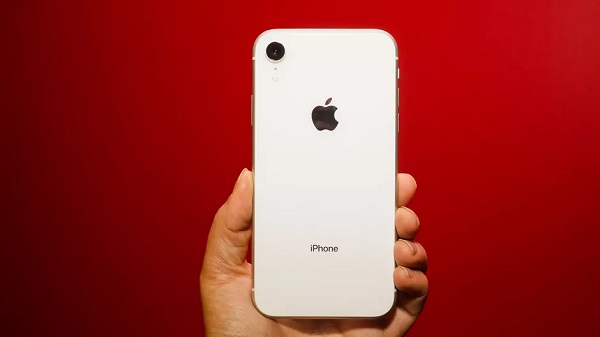 iPhone XR cũ tại Hải Phòng