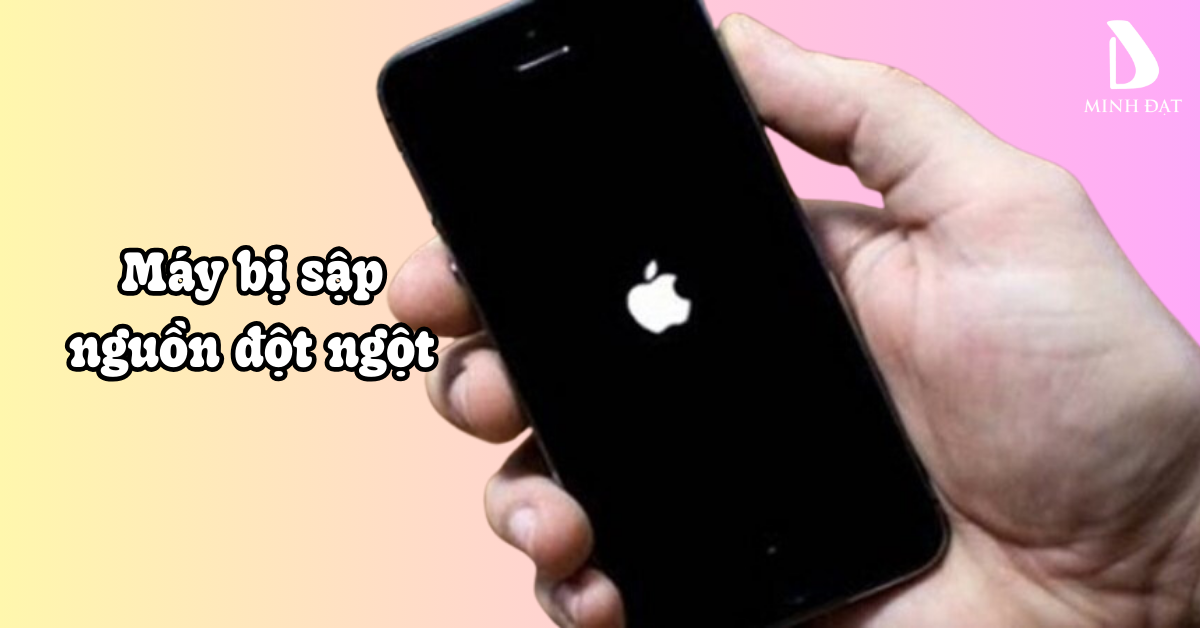 Top 3 nguyên nhân cần thay pin iPhone ngay