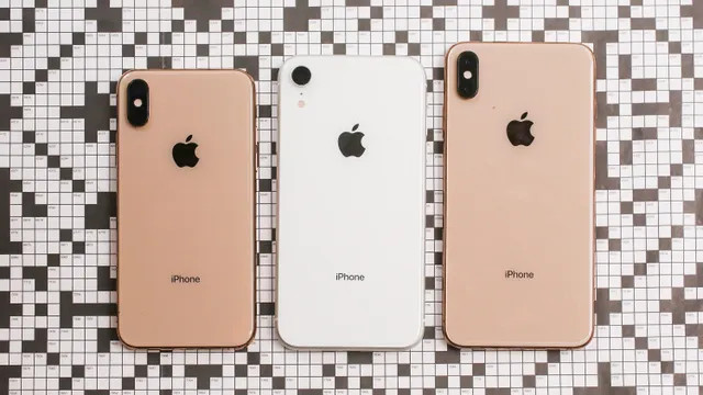 iPhone cũ Hải Phòng