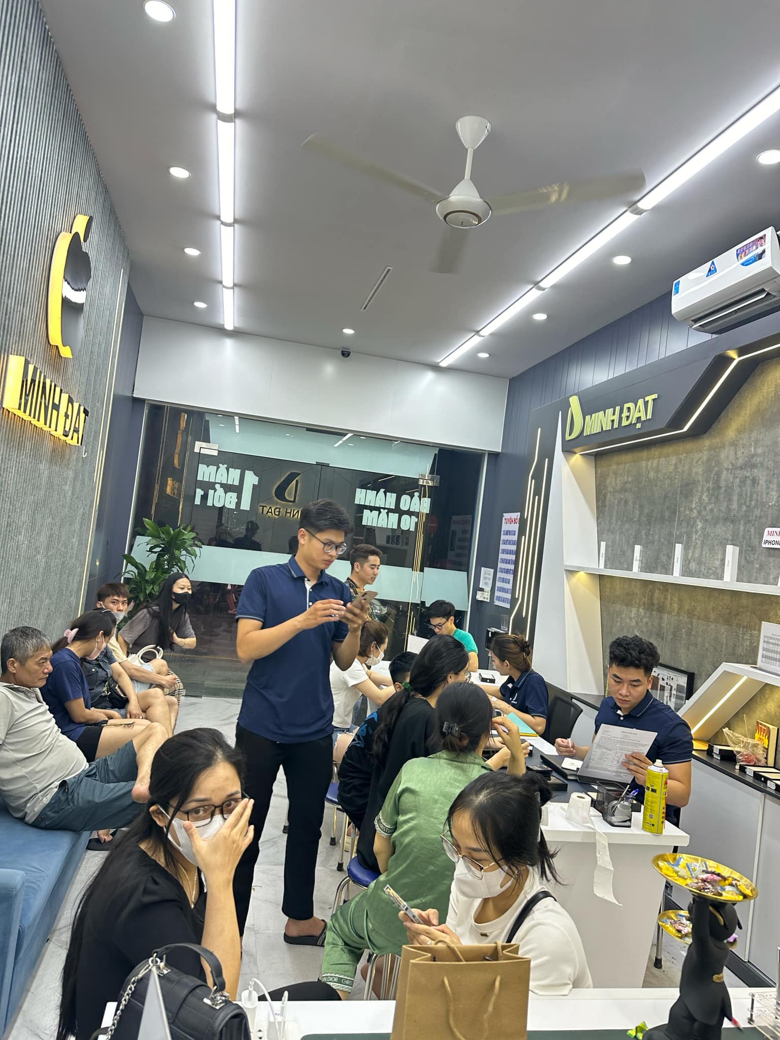 iPhone cũ uy tín Hải Phòng