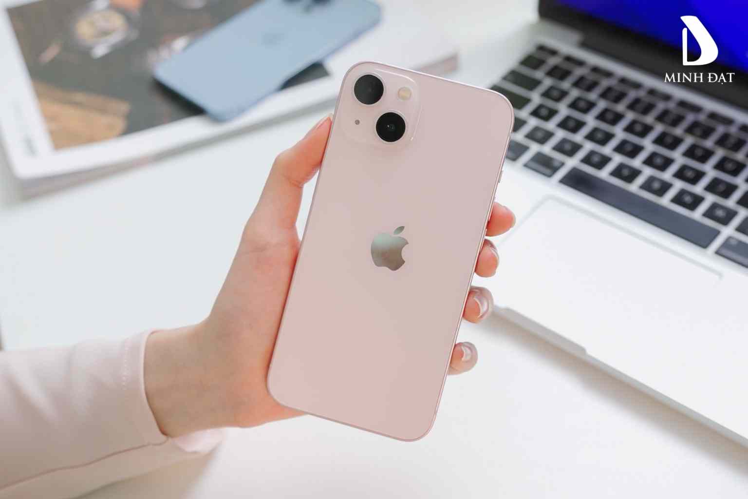 iPhone 13 giá rẻ hiệu năng cao cực hot 2024