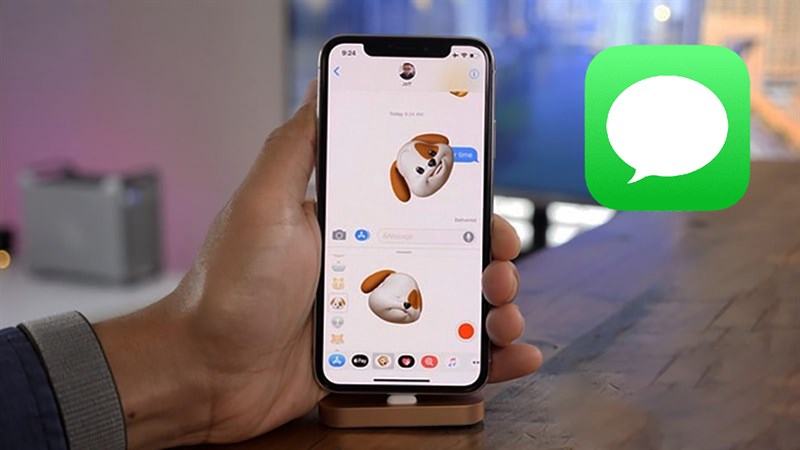 IOS 18 trang bị AI