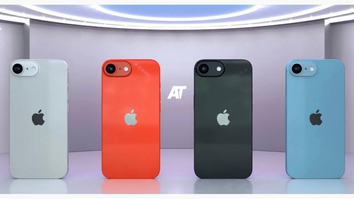 2024 iPhone có gì mới