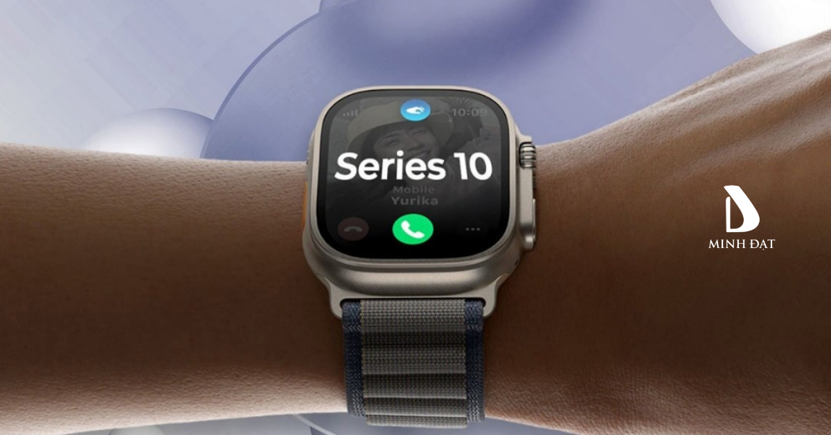 Apple Watch Series 10