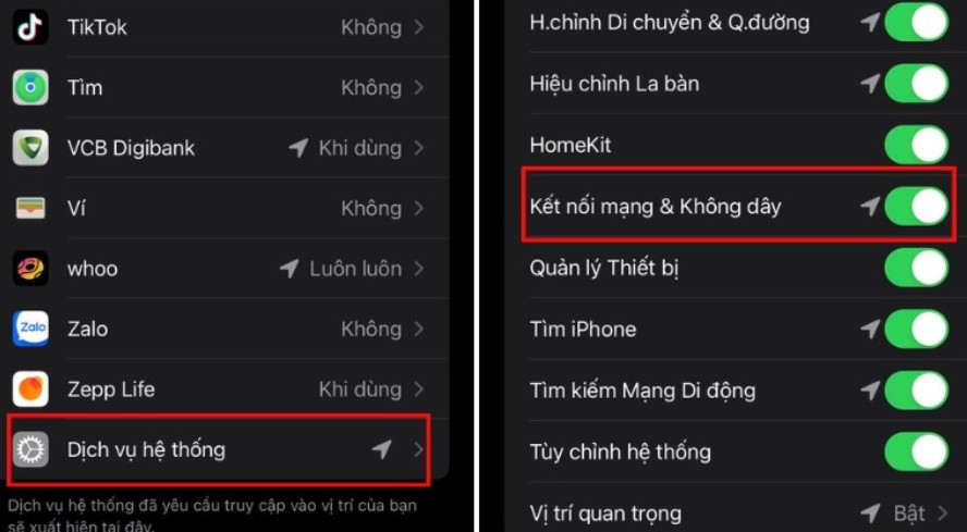 điện thoại Iphone