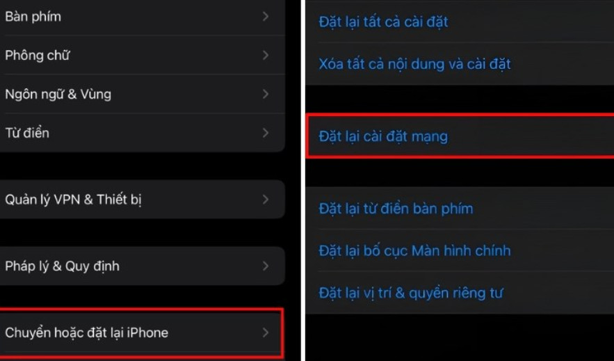 điện thoại Iphone