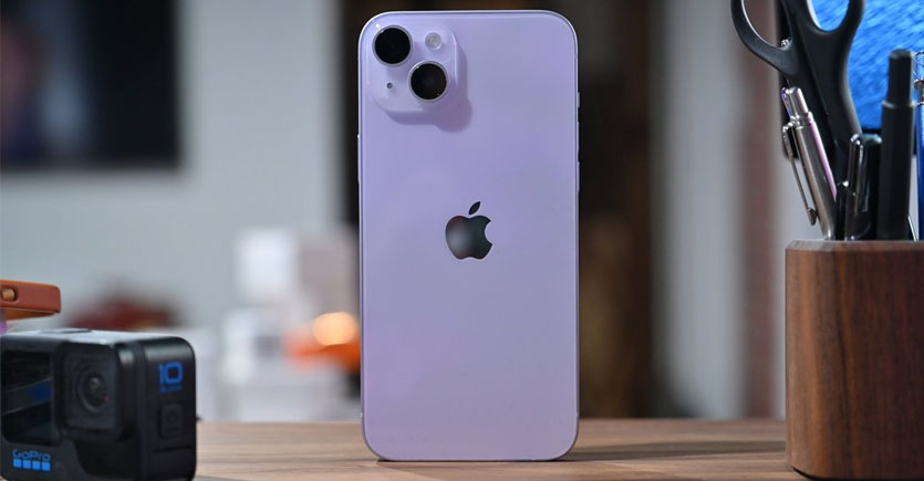 iPhone cũ giá 15 triệu