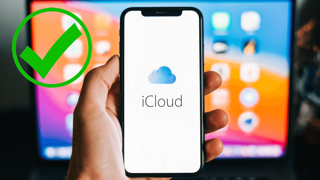 iCloud bị đầy