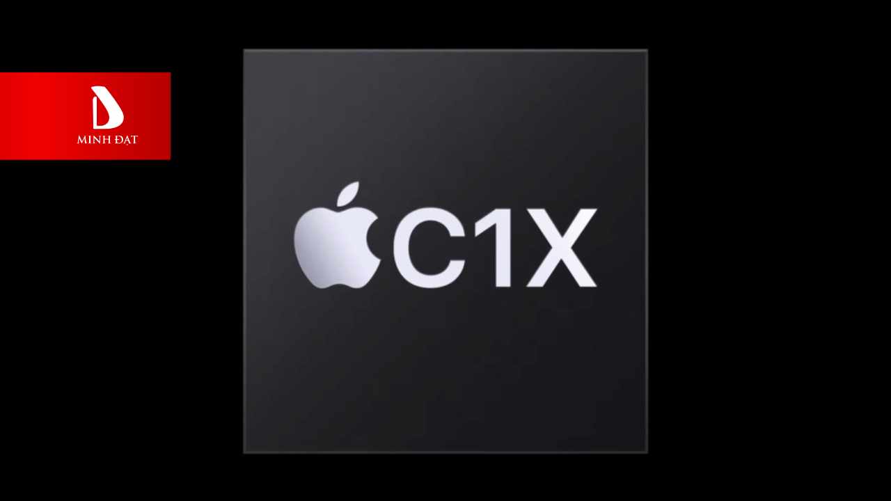 Hiệu Suất Vượt Trội Từ Chip M5 và Modem C1X của iPad Pro M5