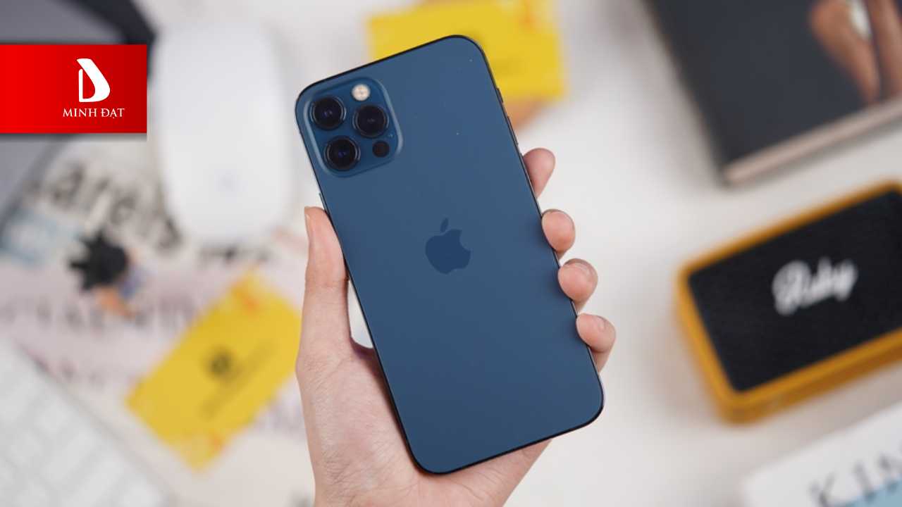 iPhone 12 Pro Có Còn Đáng Mua Trong Năm 2026?