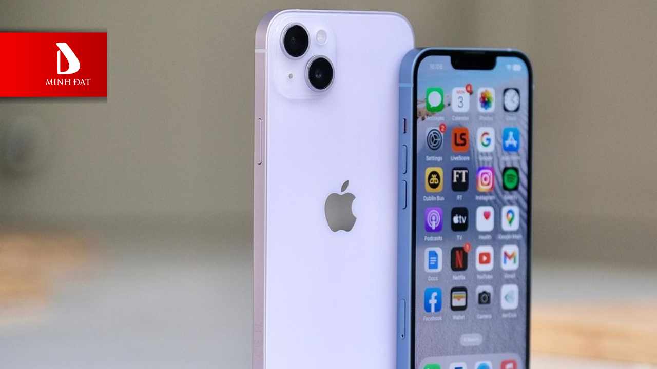 iPhone 14 Plus Có Còn Đáng Mua Trong Năm 2026?