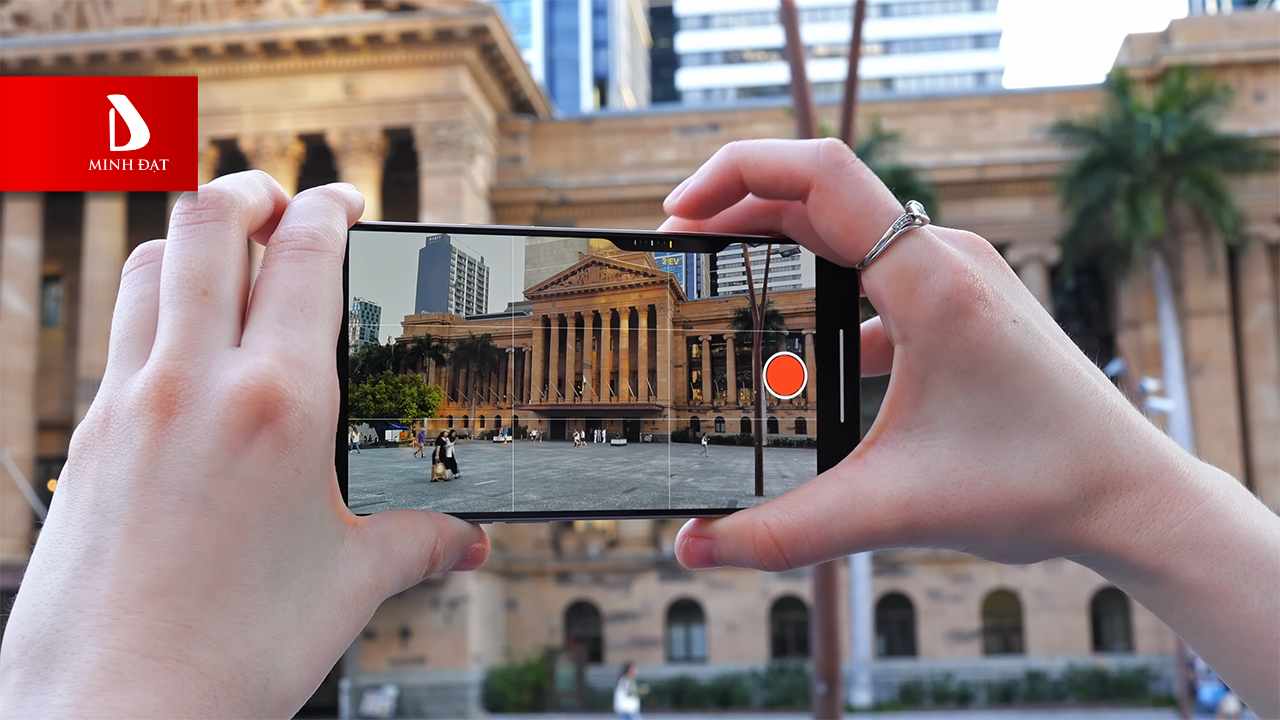 Tại Sao iPhone 16 Pro Max Vẫn Là "Vua" Công Nghệ Năm 2026?