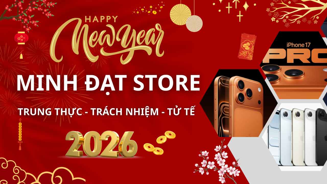 Nên mua iPhone trước tết hay sau tết? Sau tết iPhone có giảm giá?