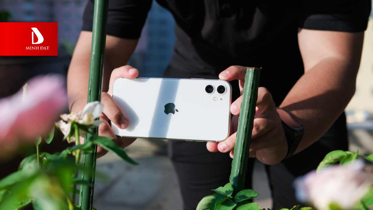 6 triệu nên mua iPhone nào là tốt nhất? Top 4 máy nên dùng