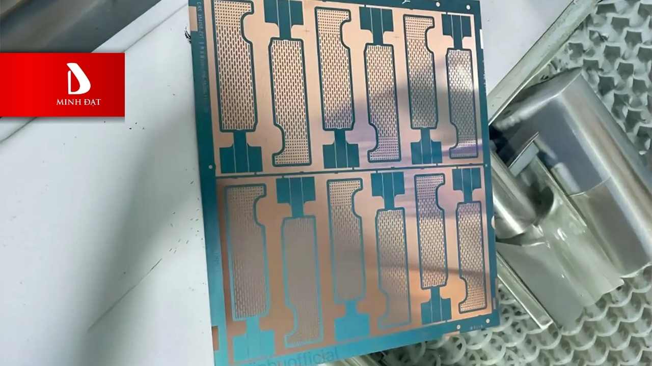 iPhone 17 Pro với Hệ thống tản nhiệt buồng hơi (Vapor Chamber)