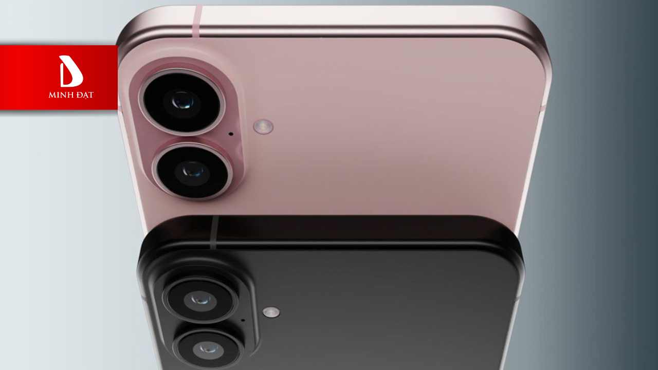 3 Nhược điểm iPhone 17 bị đánh giá thấp - khung thiết kế