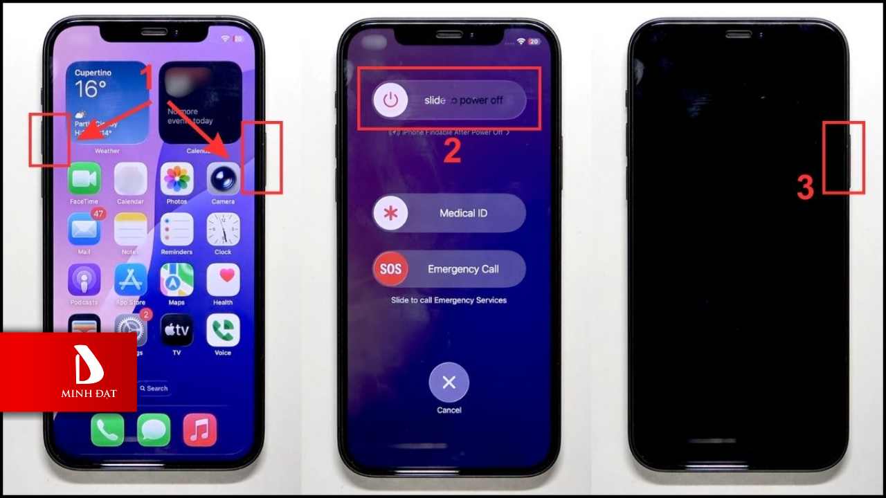 Cách Tự Khắc Phục iPhone Bị Lỗi Camera Sau Tại Nhà