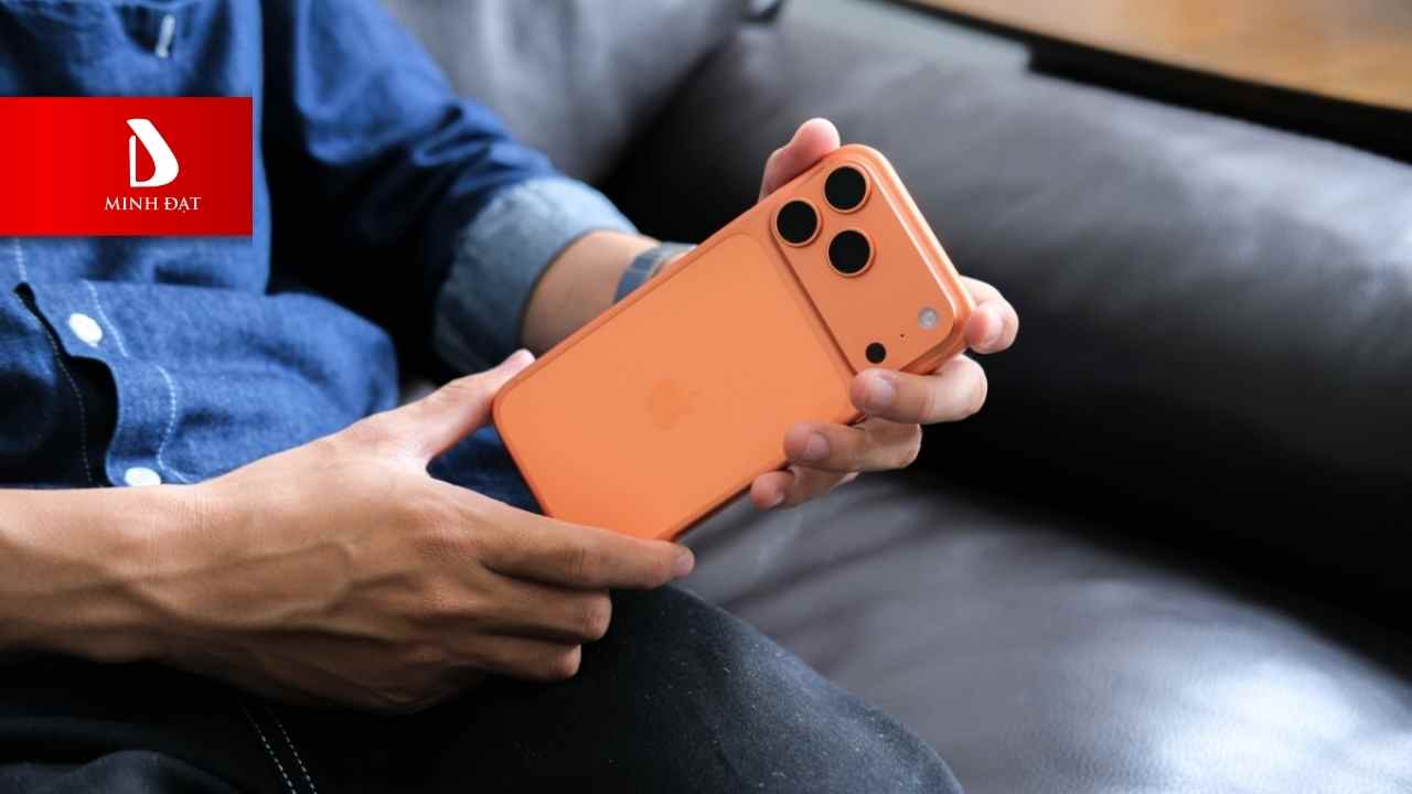 iPhone 17 Pro Mức Giá Khởi Điểm Liên Tục Leo Thang