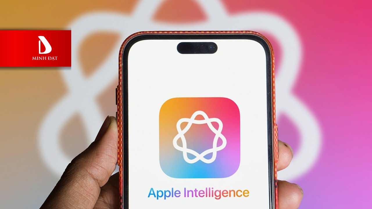 Các tính năng AI được Apple giới thiệu trên iPhone 17 Pro