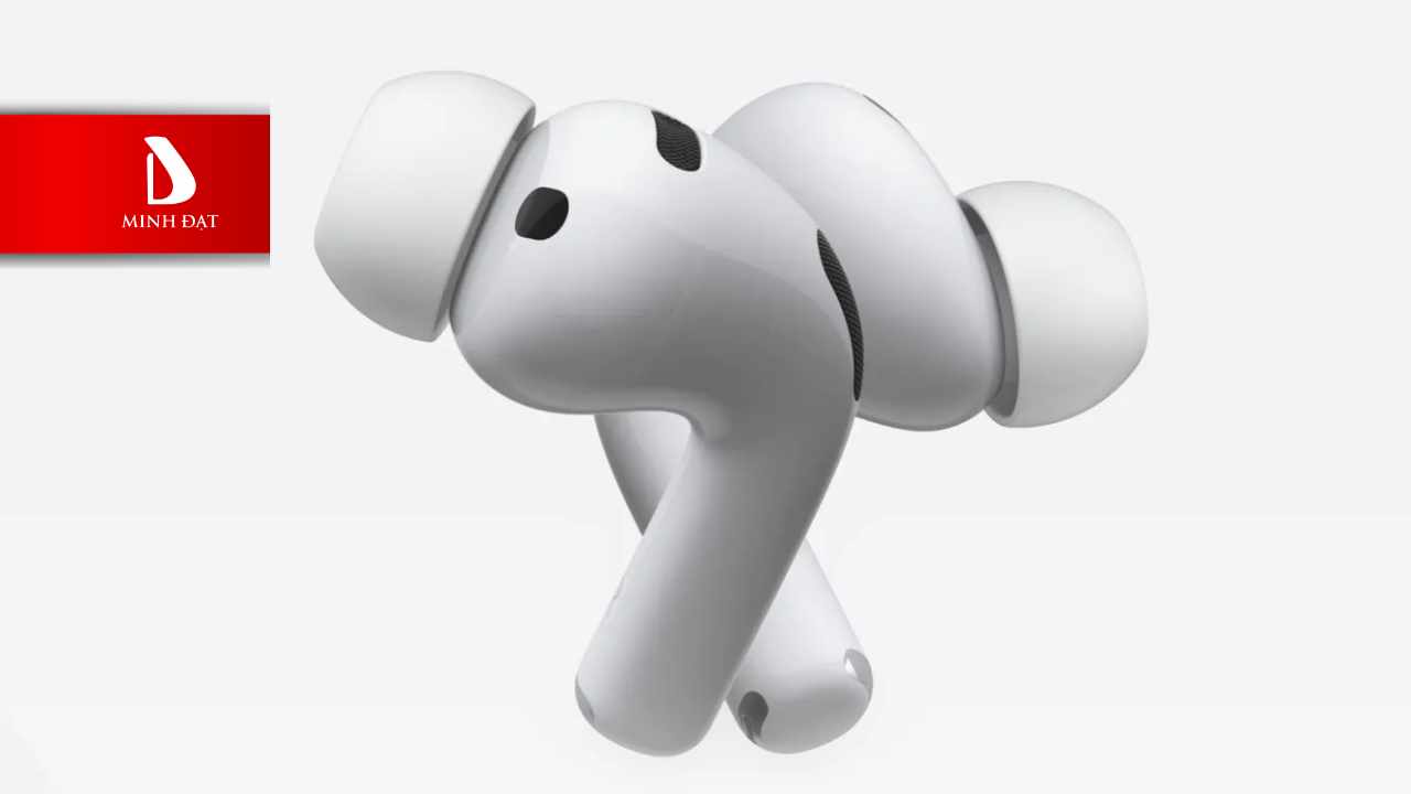 iOS 26 đã cung cấp cho AirPods Pro 1 tính năng mới thú vị