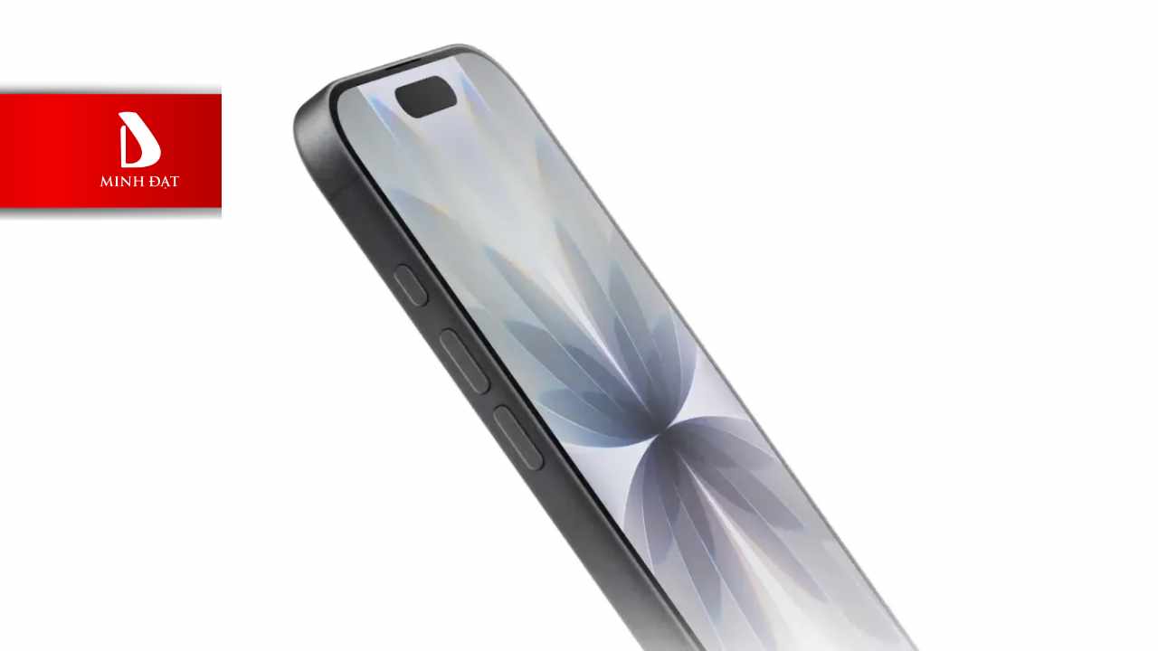 Mẫu iPhone 17e mới dự đoán sẽ có 2 thay đổi về mặt thiết kế