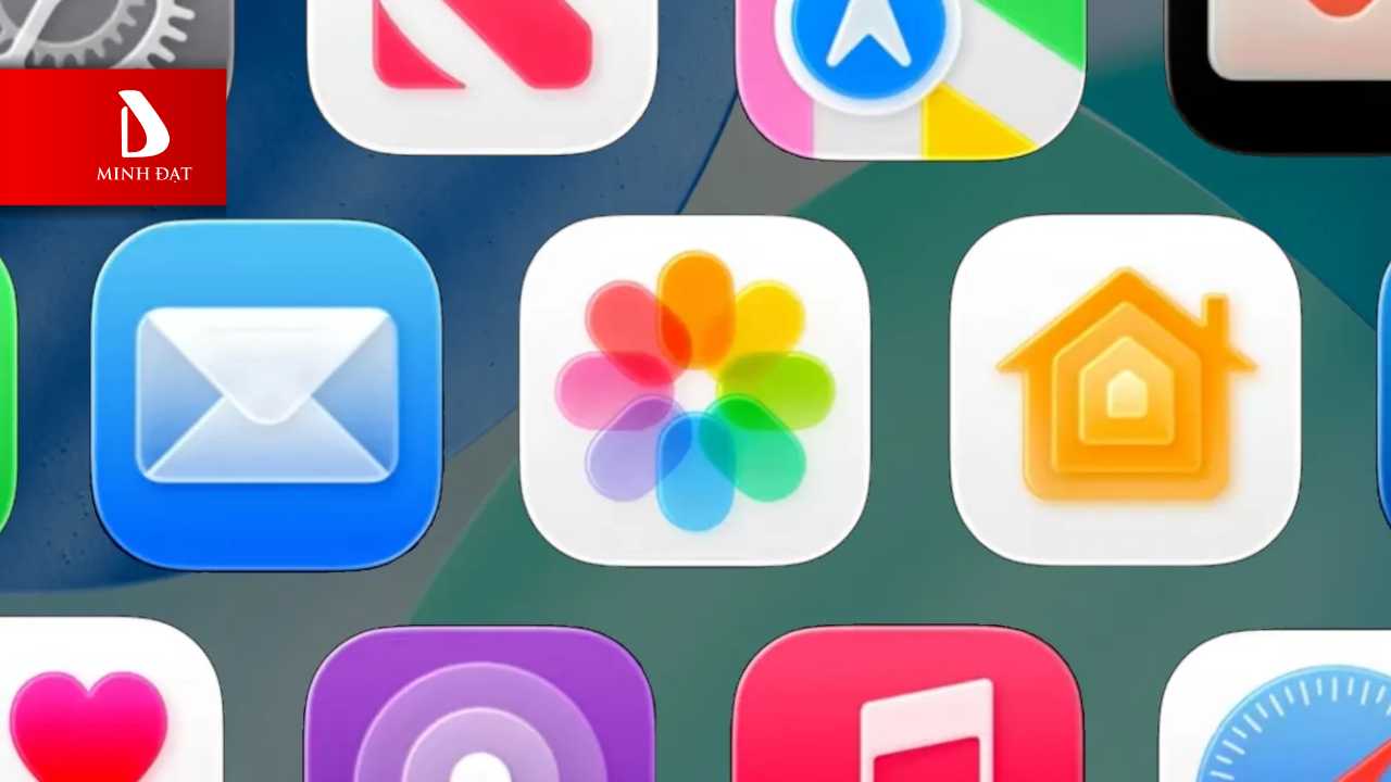 iOS 26.2 bổ sung các tính năng mới cho sáu ứng dụng iPhone – Xem ngay
