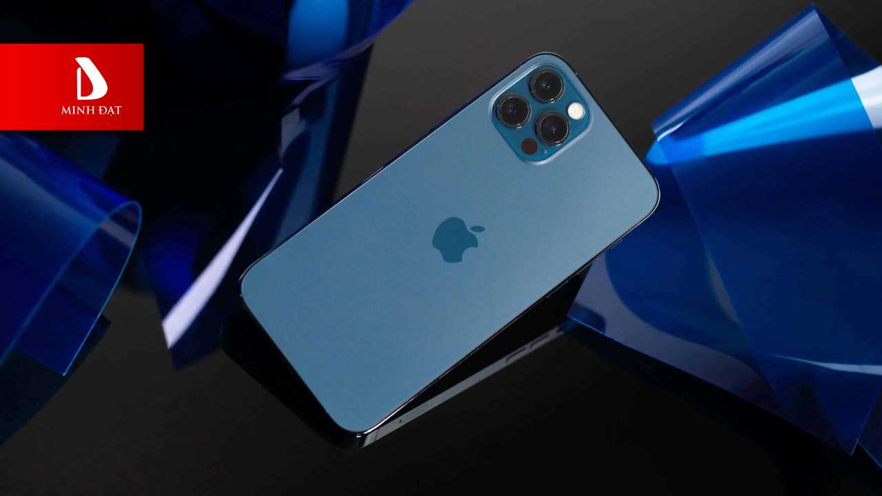 iPhone 12 Pro Max Có Còn Đáng Mua Trong Năm 2026?