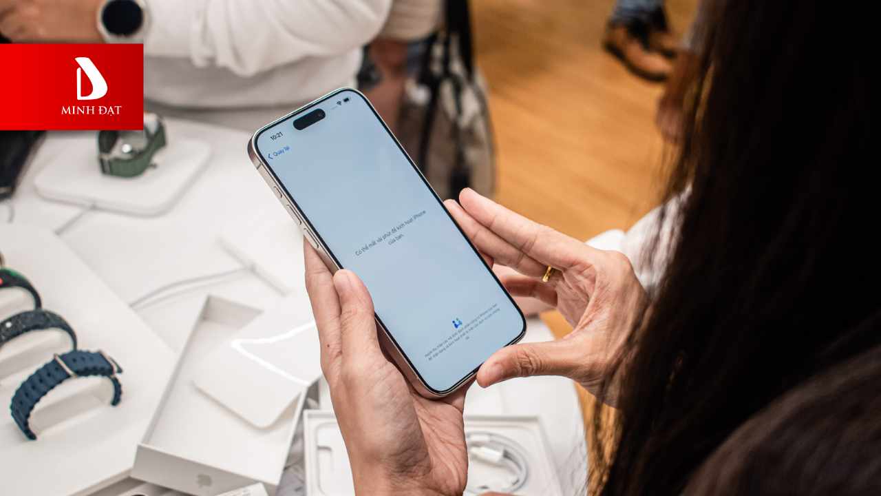 iPhone 15 Series cũ Hải Phòng - Chi tiết bảng giá các dòng? Liệu còn đáng mua