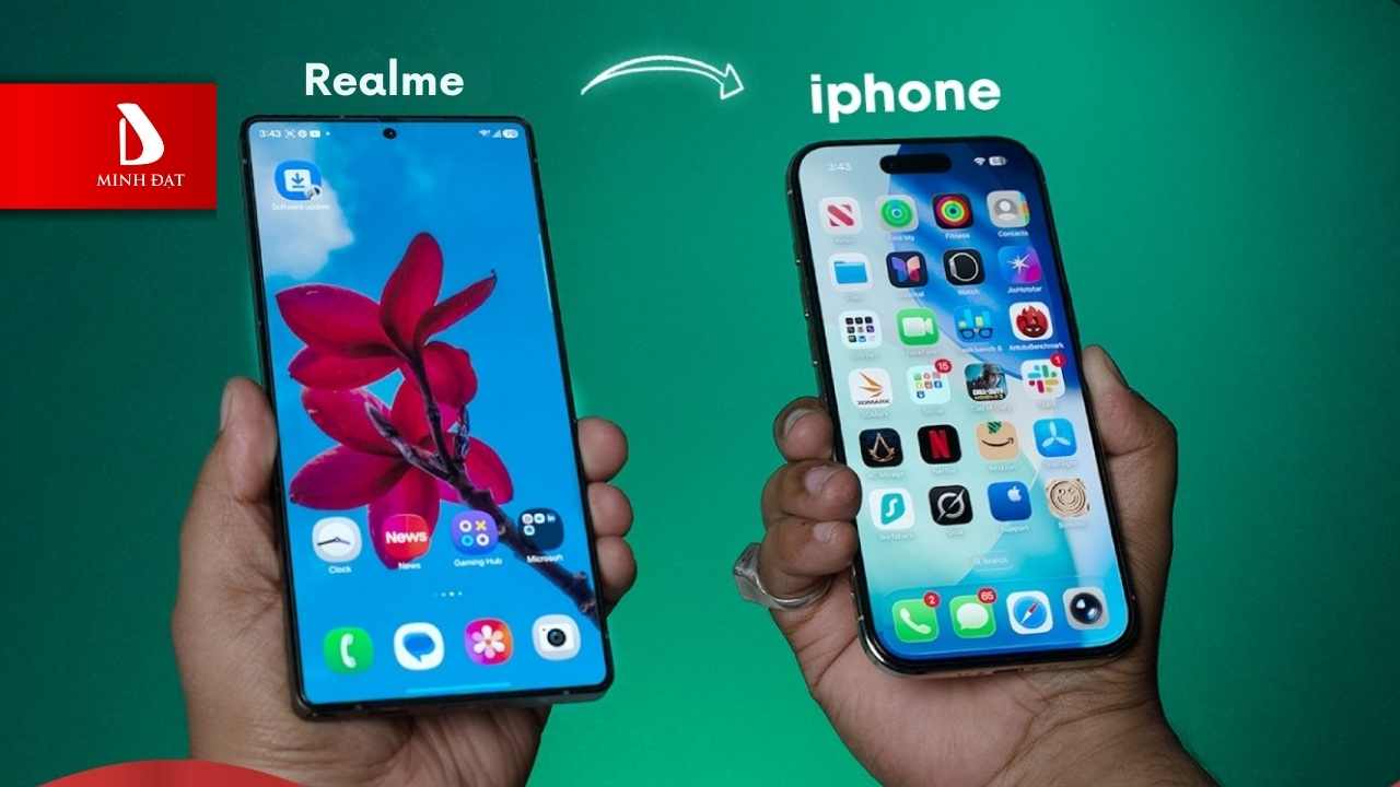 Cần Chuẩn Bị Gì Trước Khi 