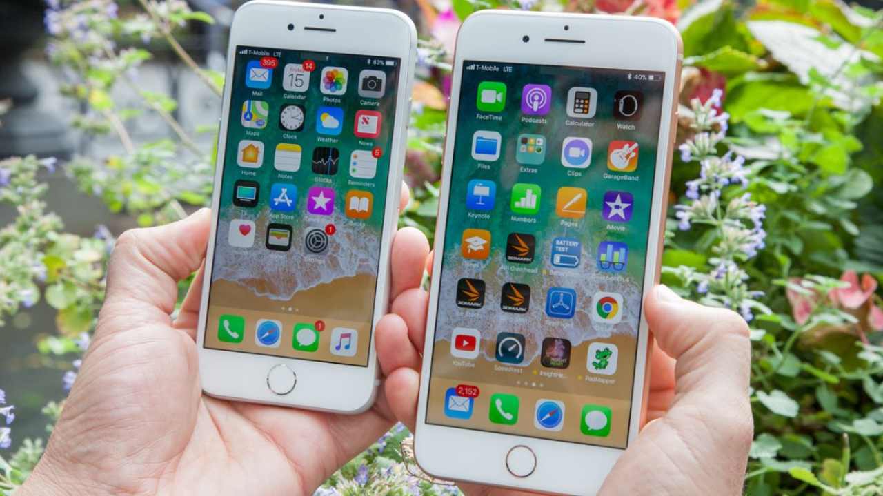 Khi Nào Bạn NÊN Cập Nhật iOS Cho iPhone Cũ?