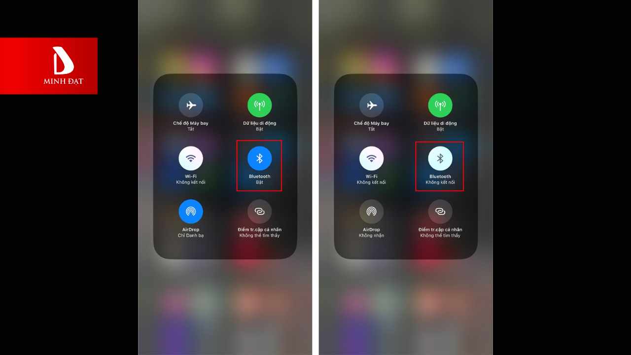 3 Cách Khắc Phục Lỗi iPhone Không Kết Nối Bluetooth Nhanh Nhất