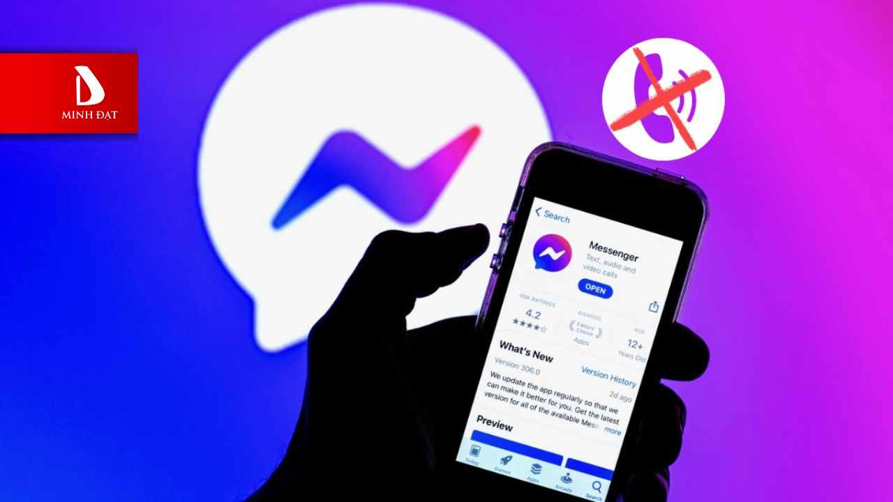Tại Sao Messenger Không Gọi Được Trên iPhone?