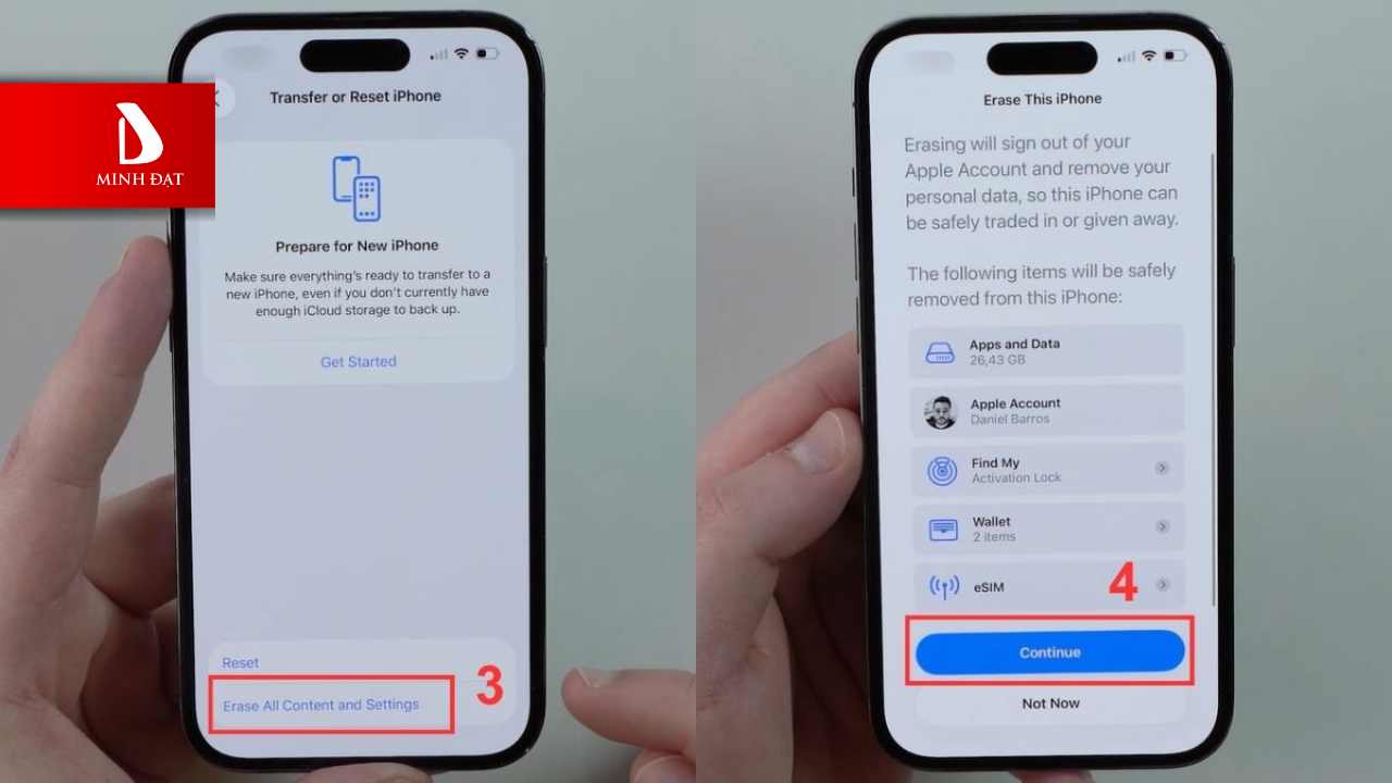Cách Tự Khắc Phục iPhone Bị Lỗi Camera Sau Tại Nhà
