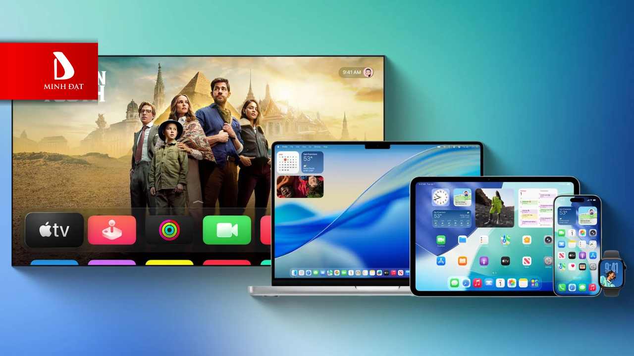 Ưu Tiên Của Apple Trong Bản Cập Nhật iOS 27