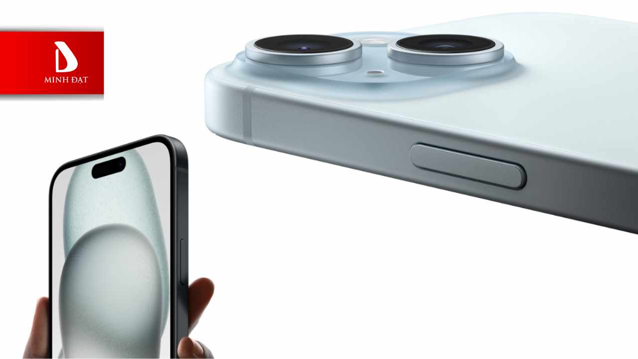 IPhone 15 Có Còn Đáng Mua Trong Năm 2026?