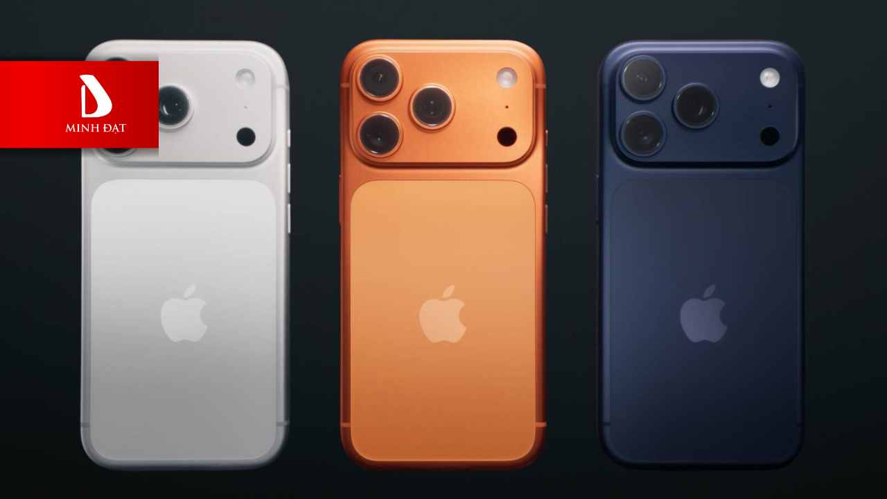 6 tính năng sẽ được Apple thêm vào iPhone 18 Pro