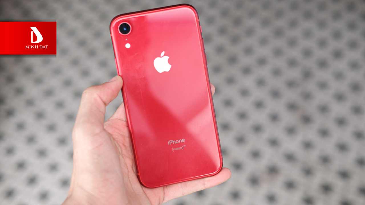 6 triệu nên mua iPhone nào là tốt nhất? Top 4 máy nên dùng