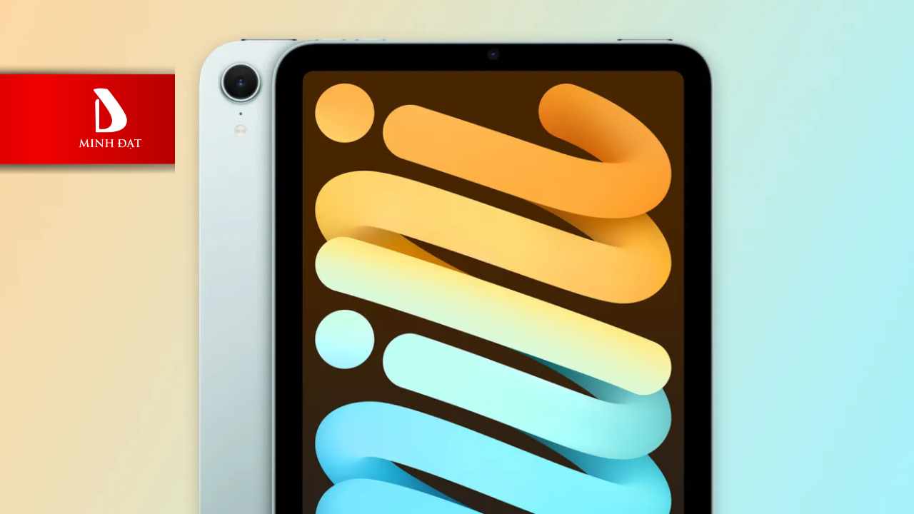 Tin tức về thời gian ra mắt iPad mini OLED trong năm 2026