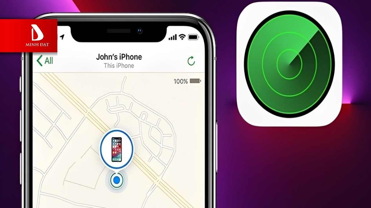 Tại Sao Việc Tạo Định Vị iPhone Lại Cần Thiết?